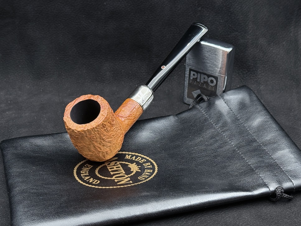 ASHTON OLDCHURCH GÜMÜŞLÜ XX ARMY