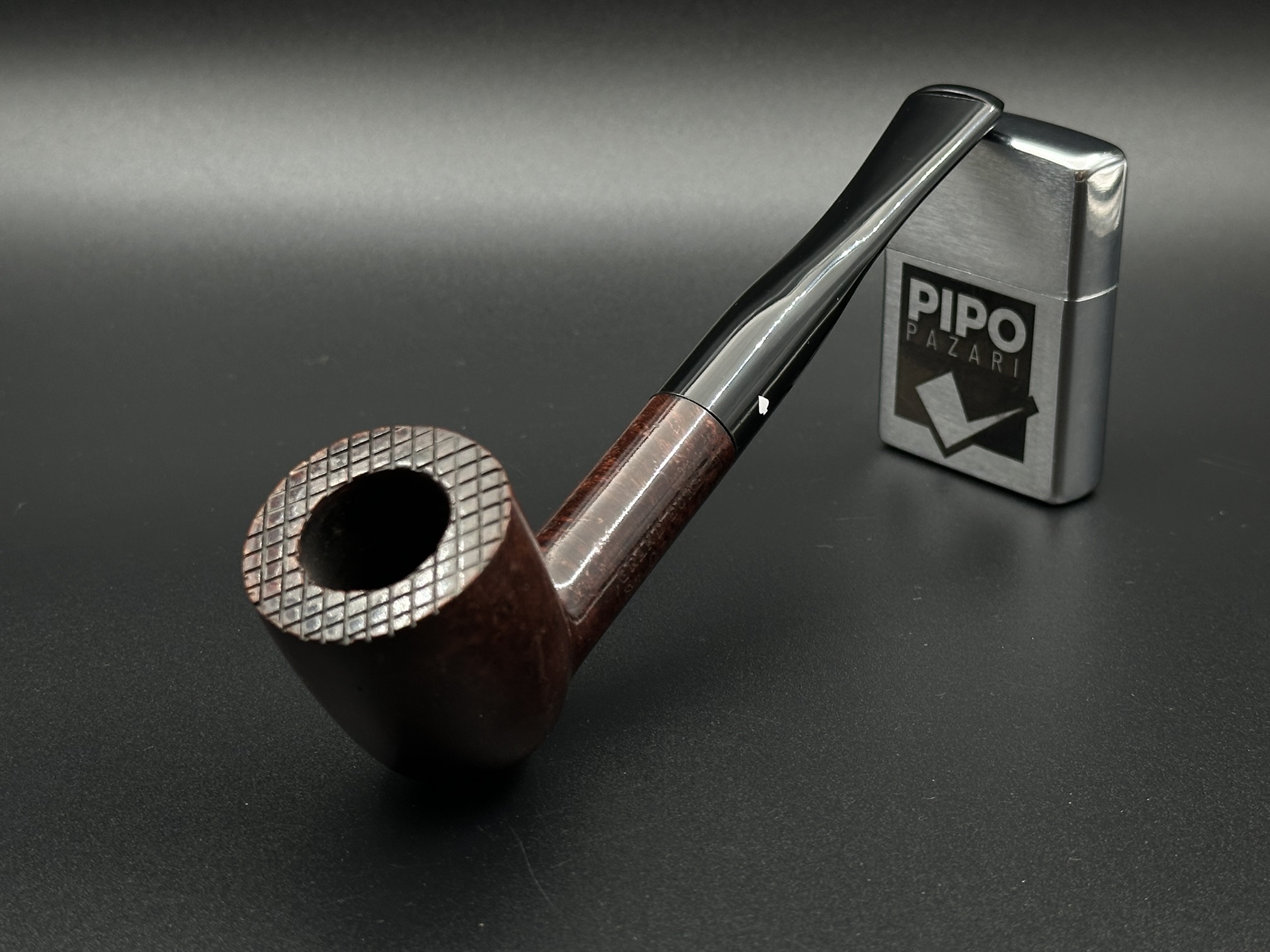 DR.GRABOW GRAND DUKE