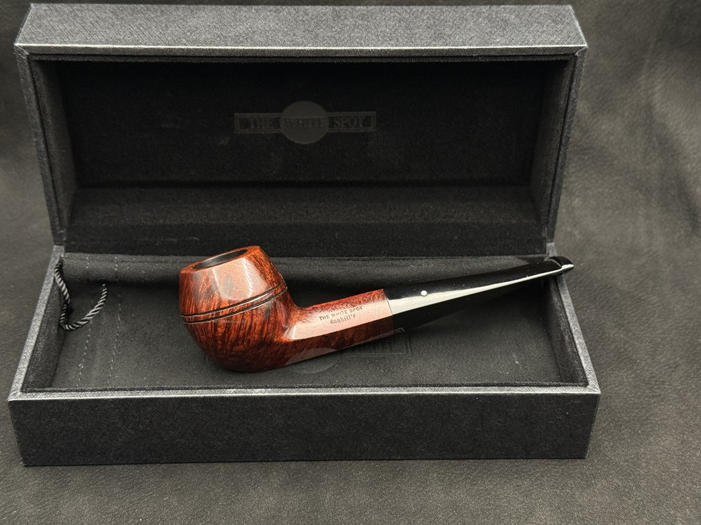 DUNHILL AMBER ROOT 3104