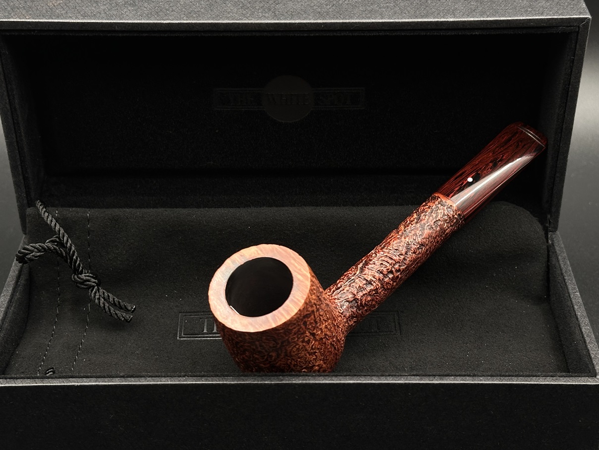 DUNHILL COUNTRY 3110 LIVERPOOL