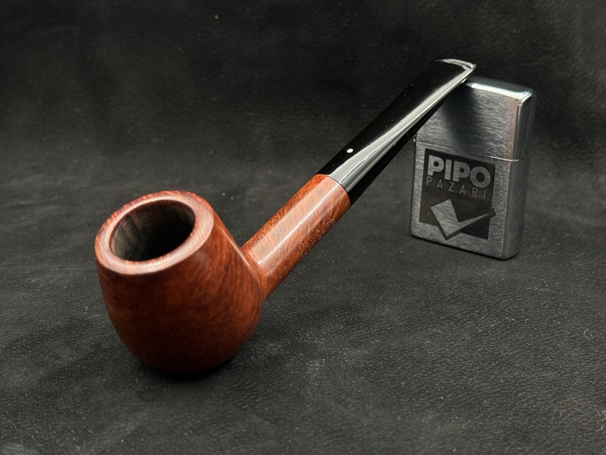 DUNHILL ROOTBRIAR 4134 BILLARD