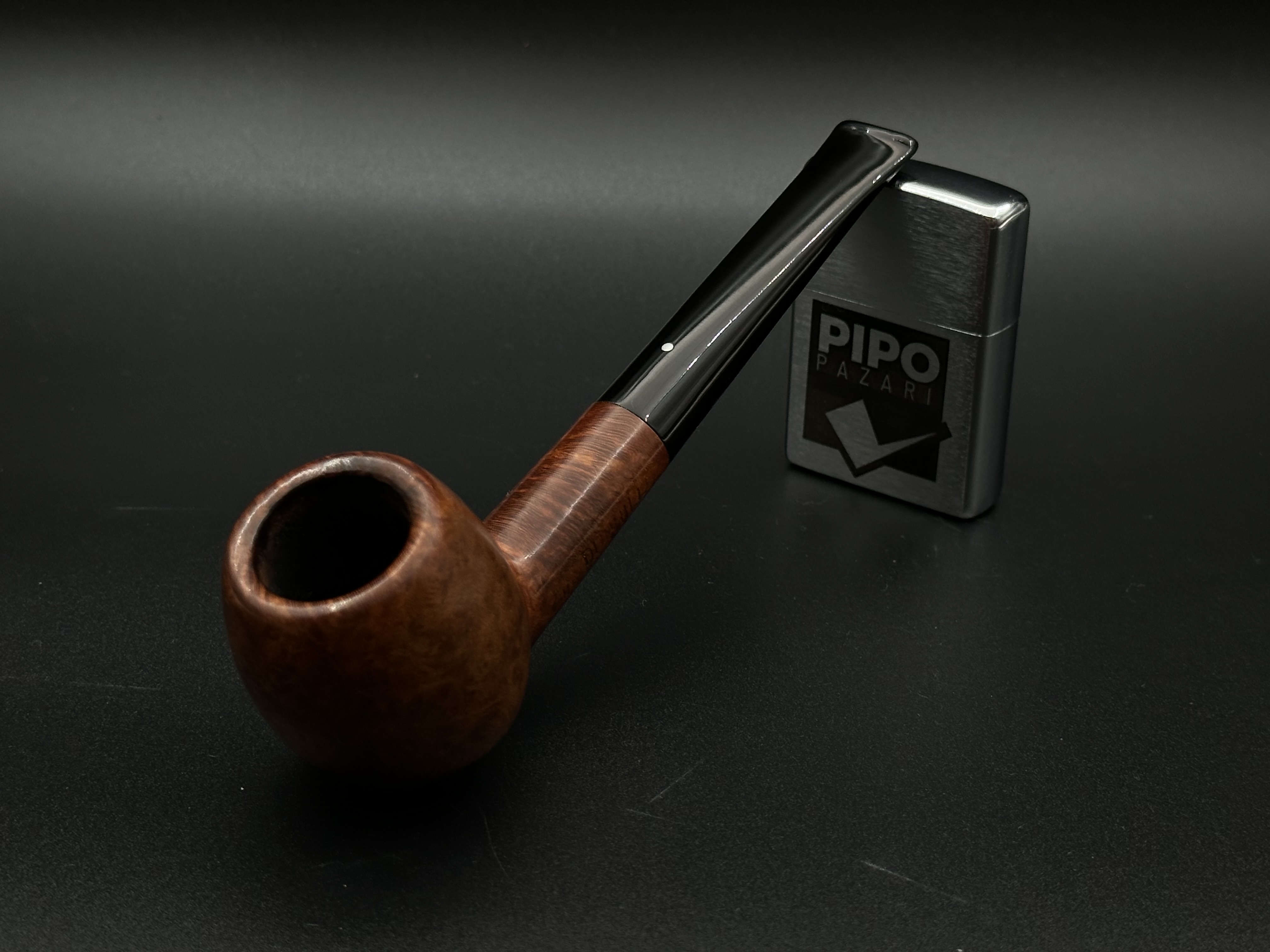 DUNHILL ROOT BRIAR 0511