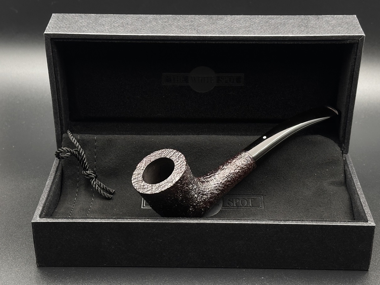 DUNHILL SHELL 3421 ZULU