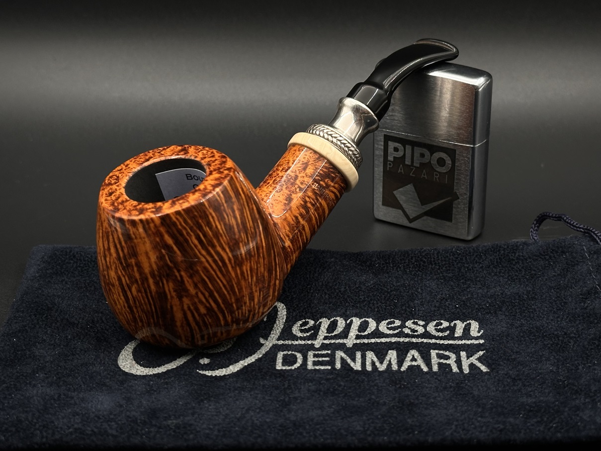 PEDER JEPPESEN BOUTIQUE GR6