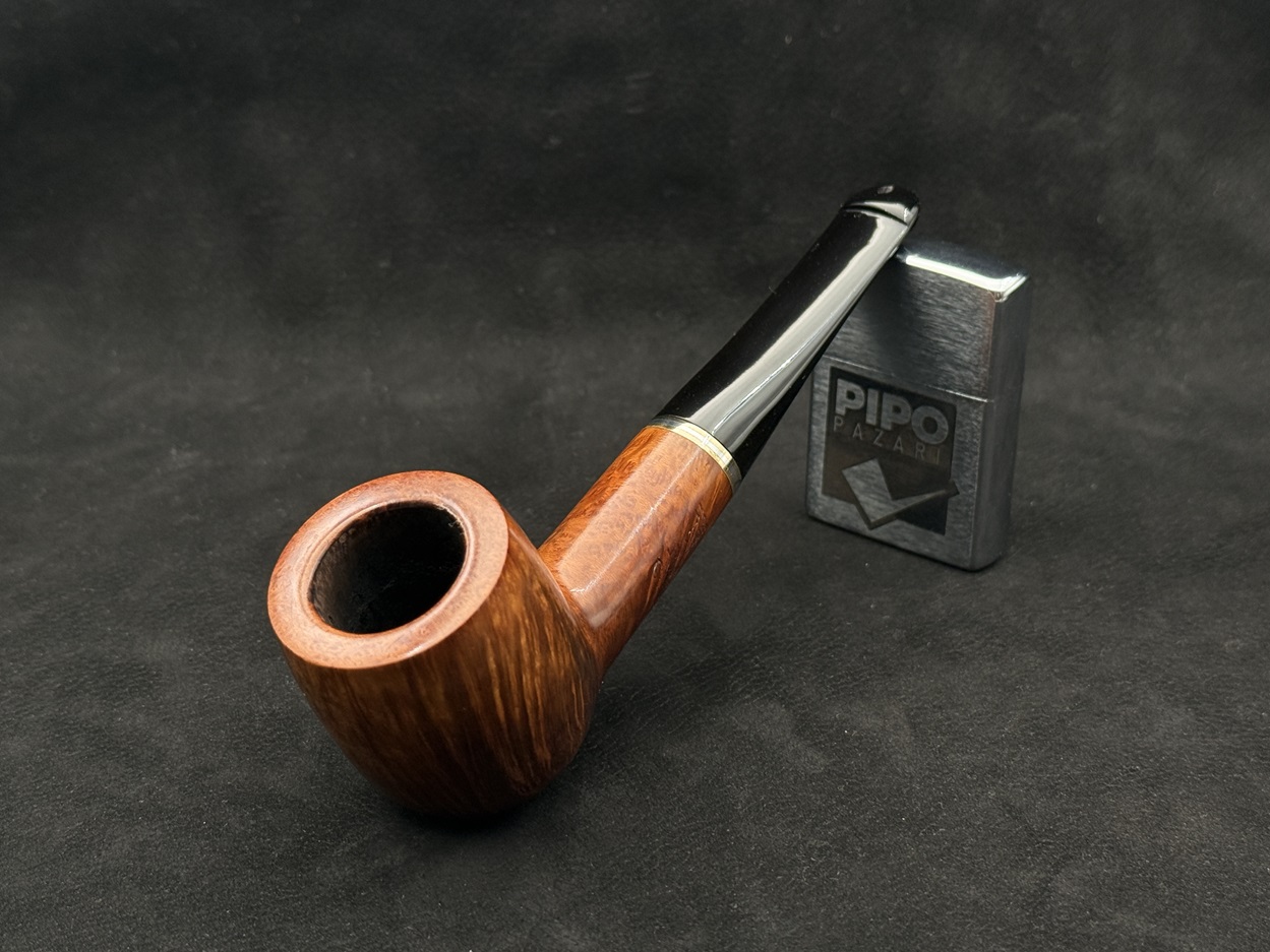 PETERSON FLAME GRAIN 107