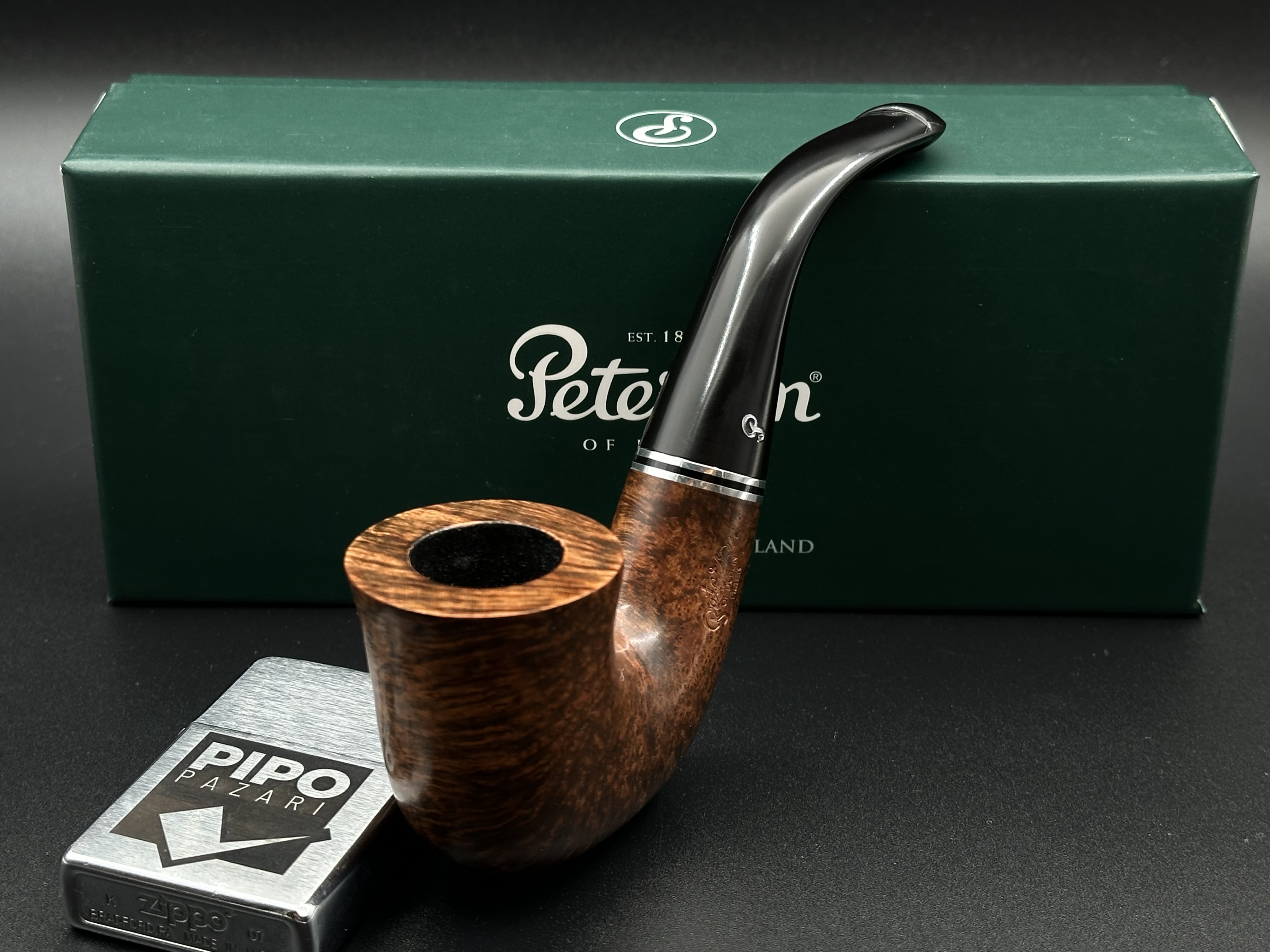 PETERSON DUBLIN FILTER 05