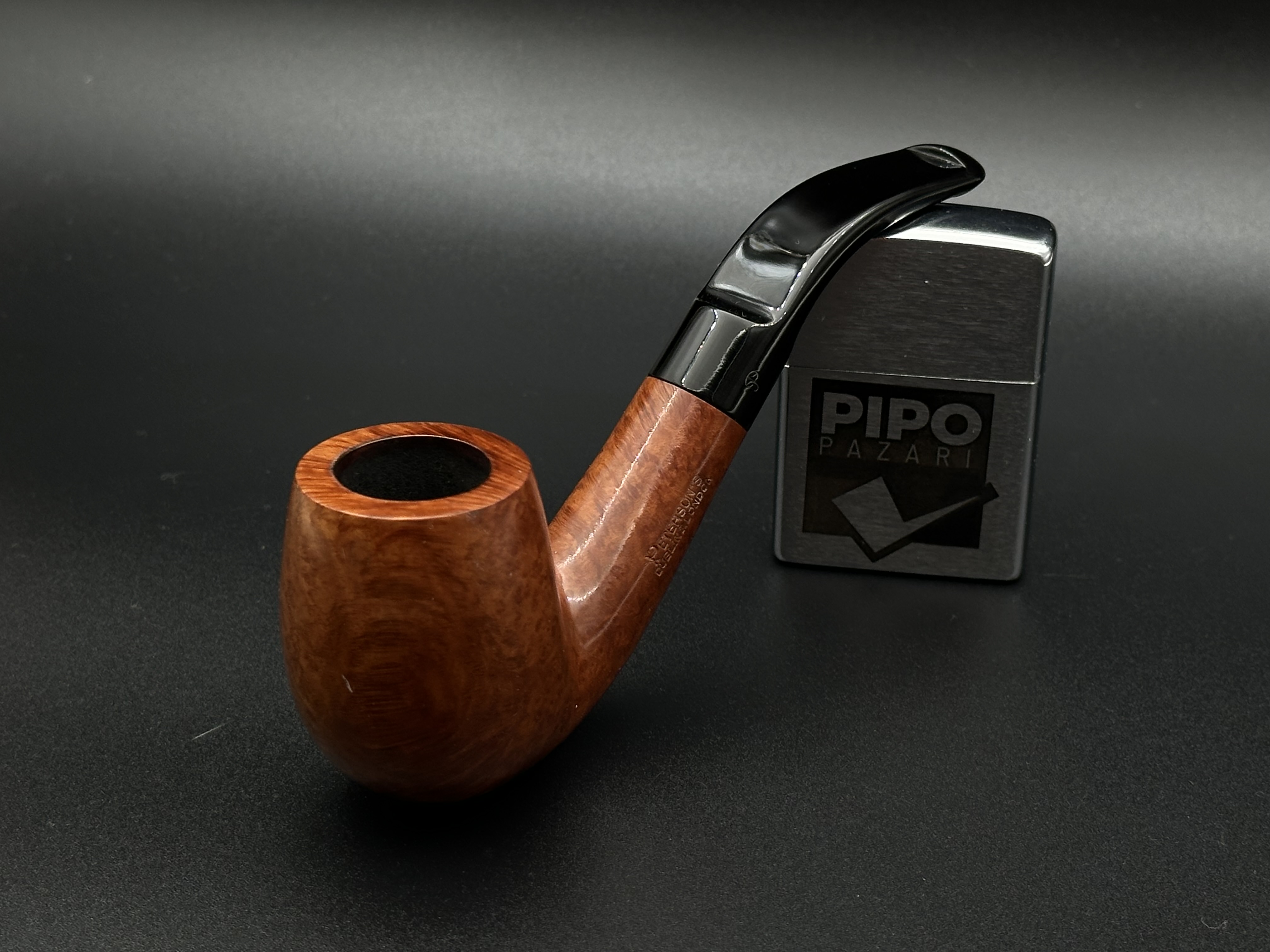 PETERSON DUBLIN&LONDON 69S