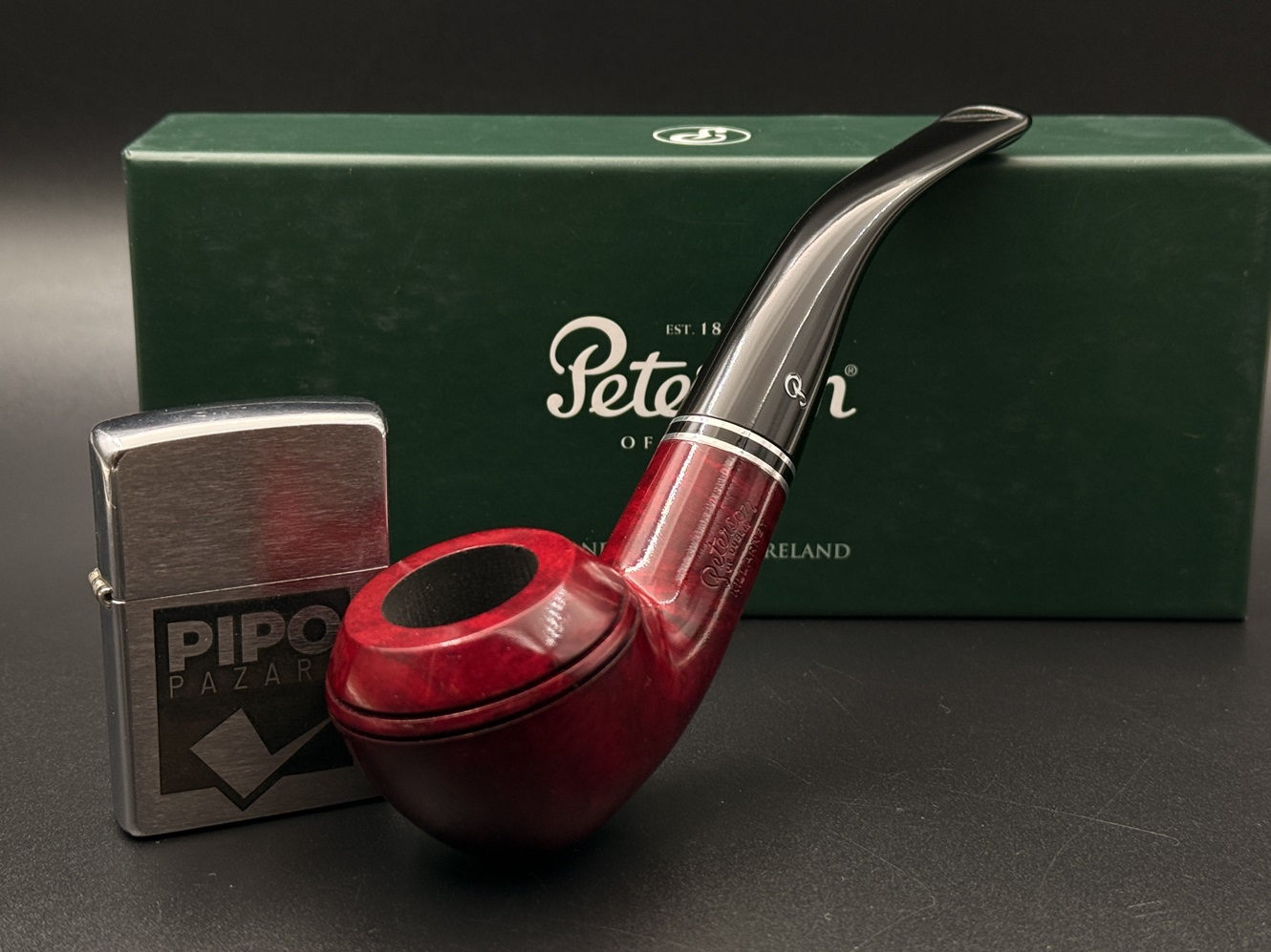 PETERSON KILLARNEY 999