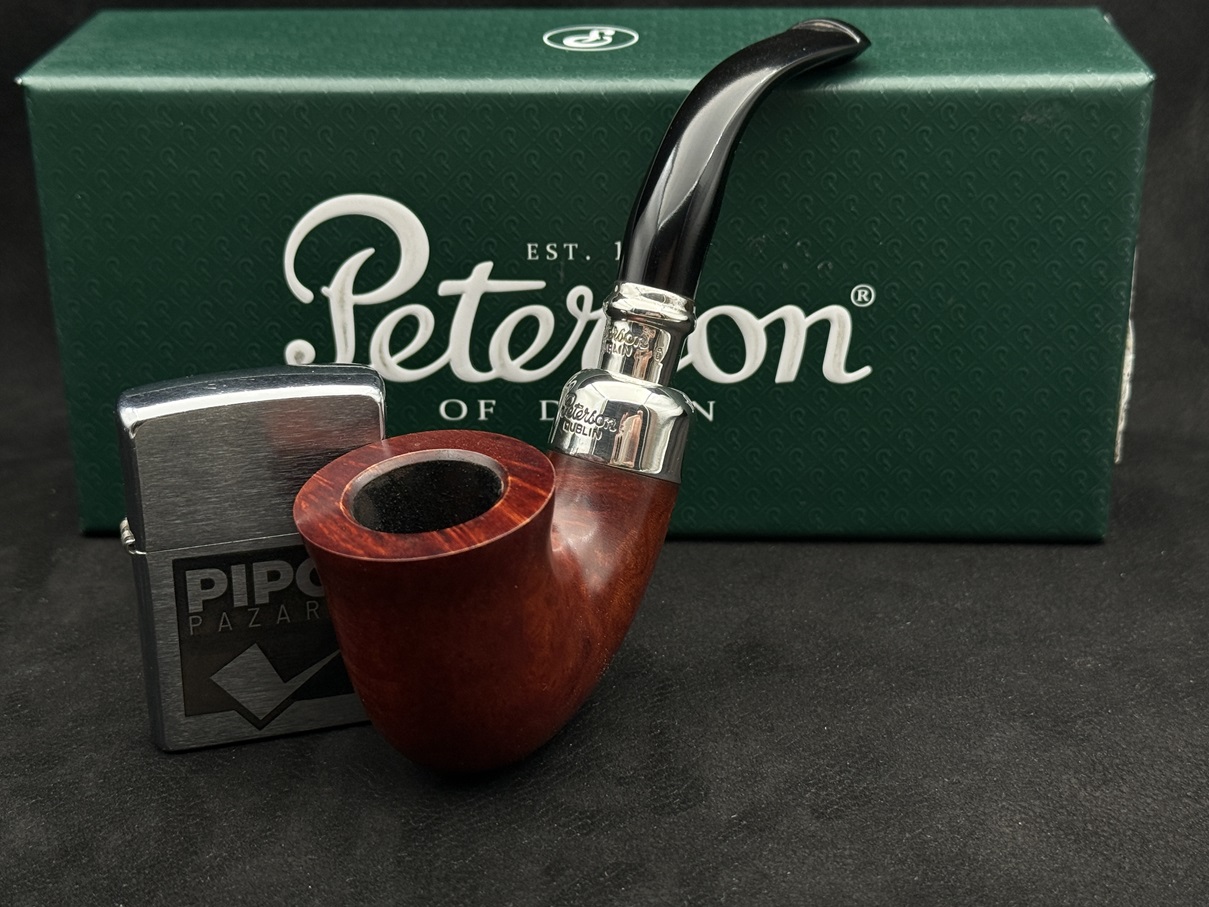 PETERSON SYSTEMS SPİGOT