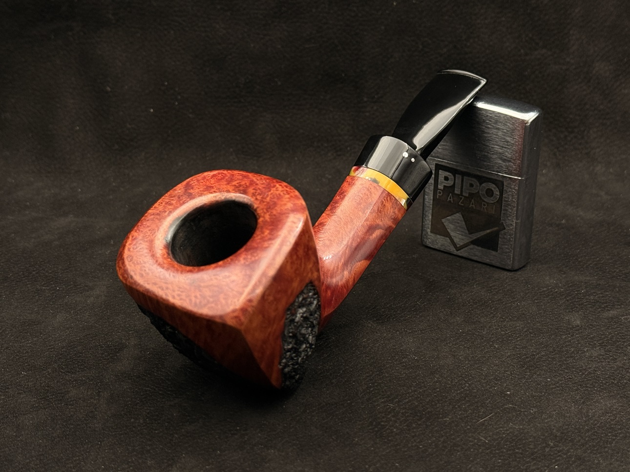 POUL WINSLOW GRADE E