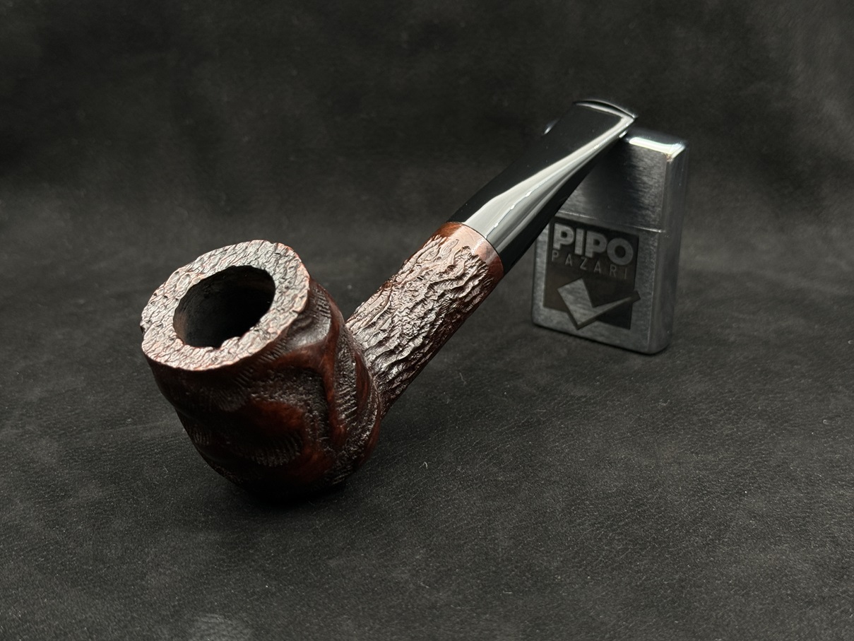 BUTZ CHOQUIN ROCAILLE 1401