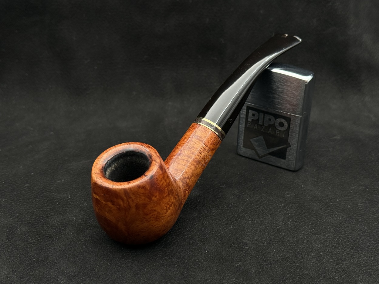 ŞAHİN SUPER 3 YILDIZ HALF BENT