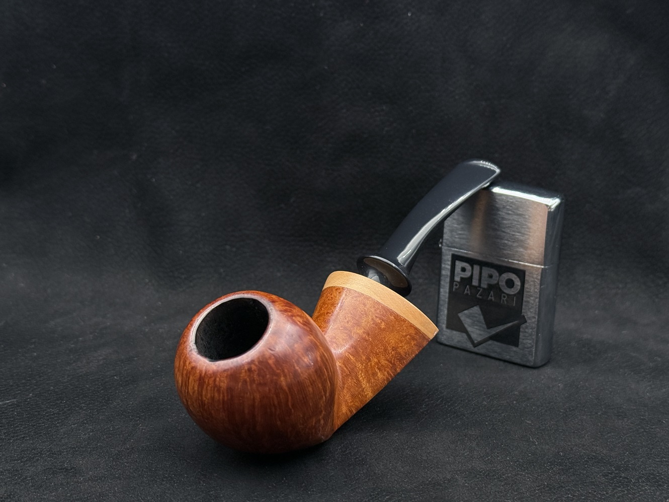 BURHAN BORAN - ARYAPİPES