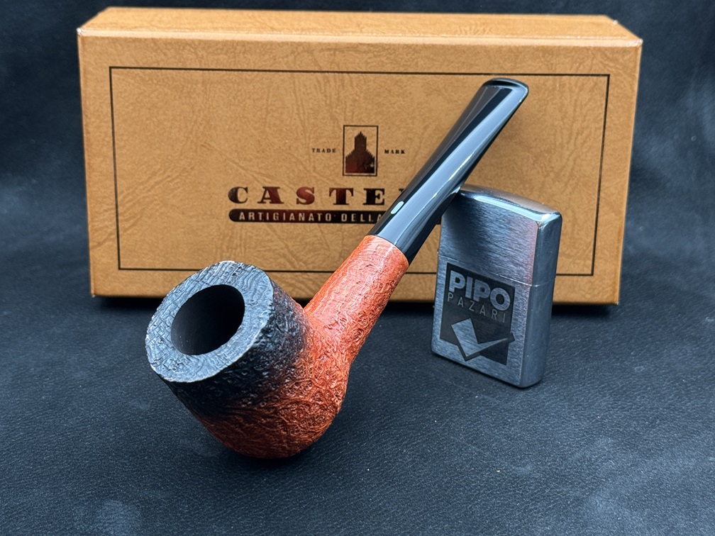 CASTELLO OLD ANTIQUARİ KKKK S4 BILLARD