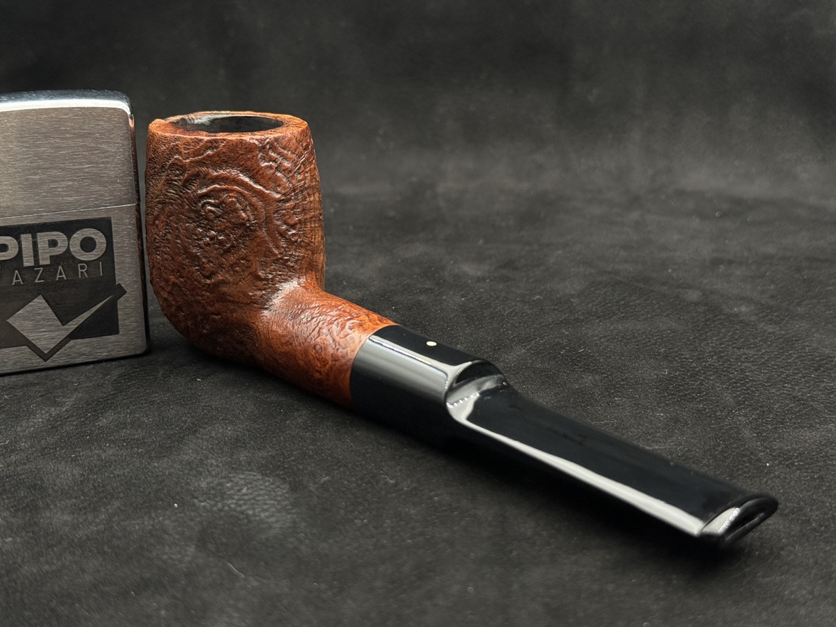 DUNHILL TANSHELL 4T 6LB - 9MM