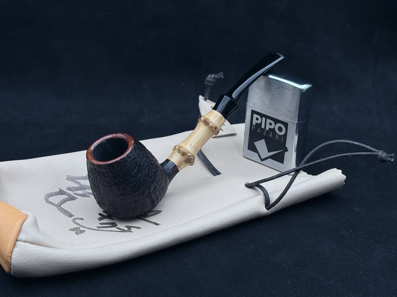 TSUGE IKEBANA GRADE G -  Asami Kikuchi’nin Dokunuşunda Japon Bahçesinin Sessizliği