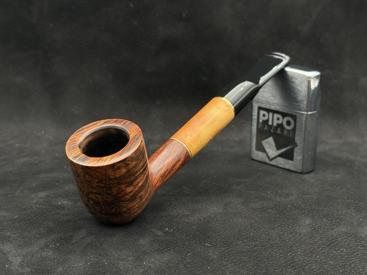 MELİH DİRİCAN BILLARD - Sessiz Detaylarla Şekillenen El Yapımı Zarafet