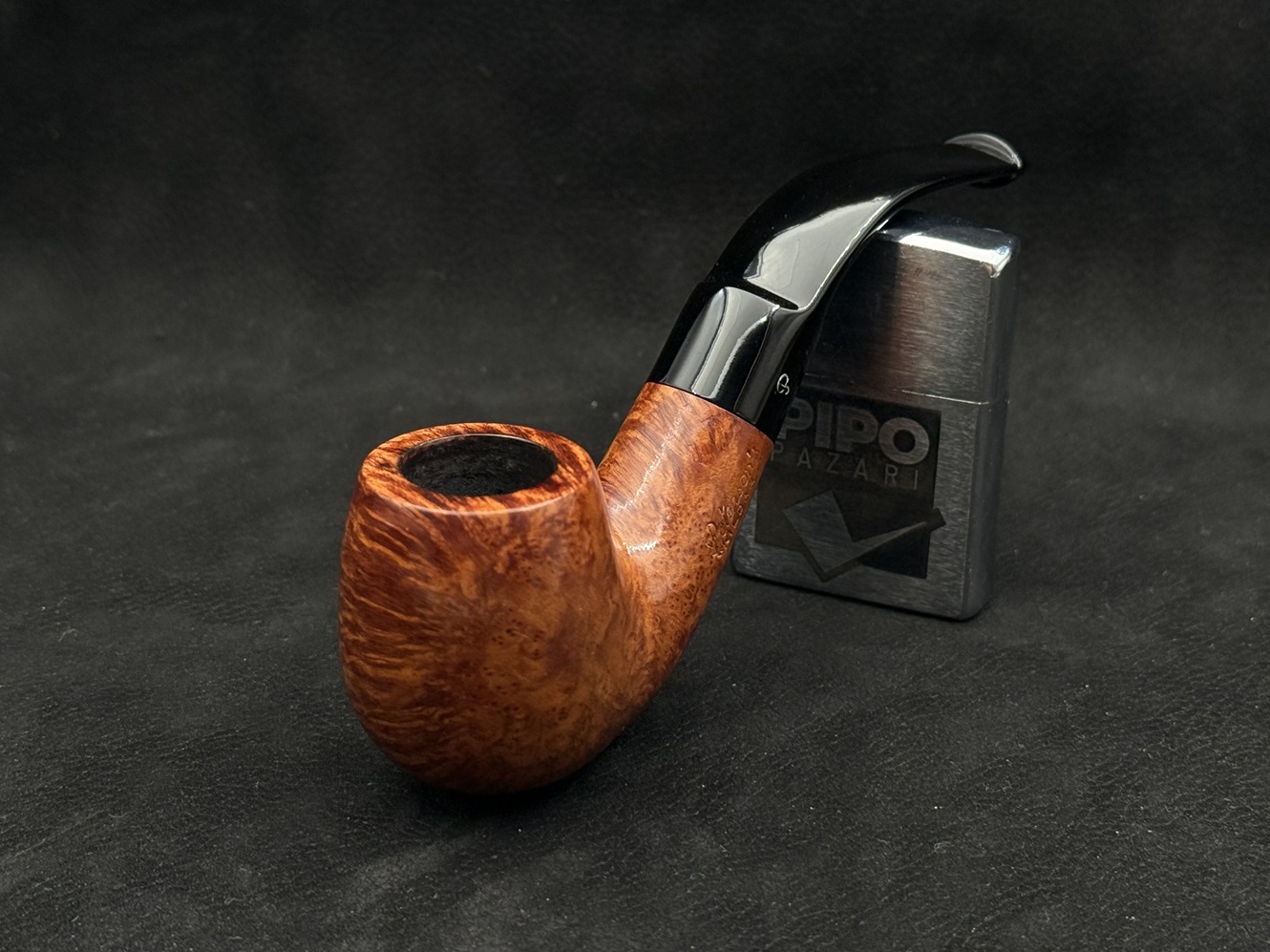 PETERSON KILDARE 221 BENT