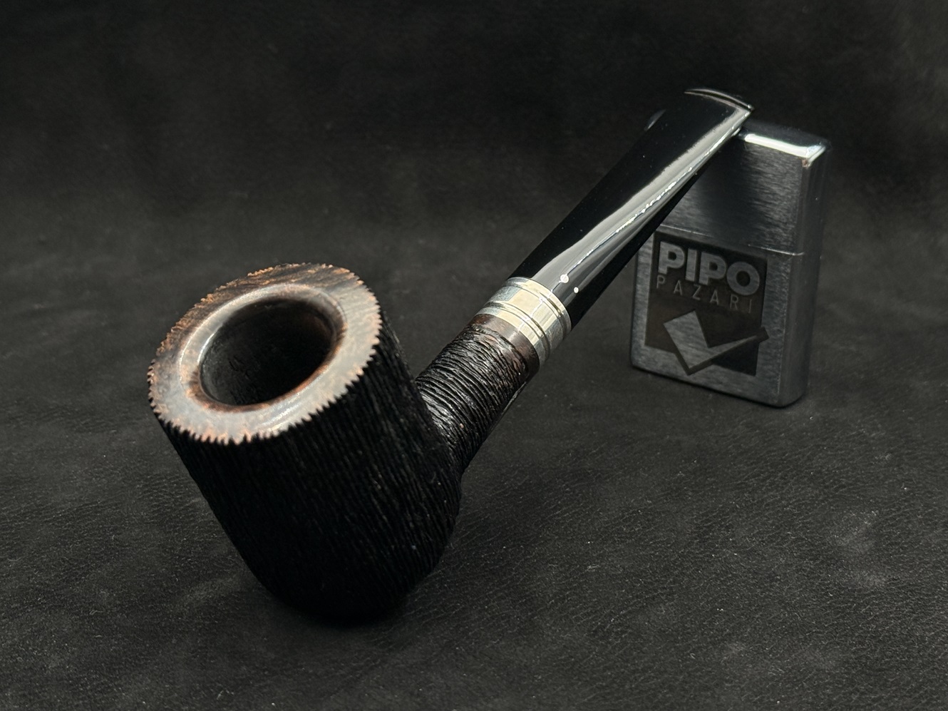 POUL WINSLOW GRADE E