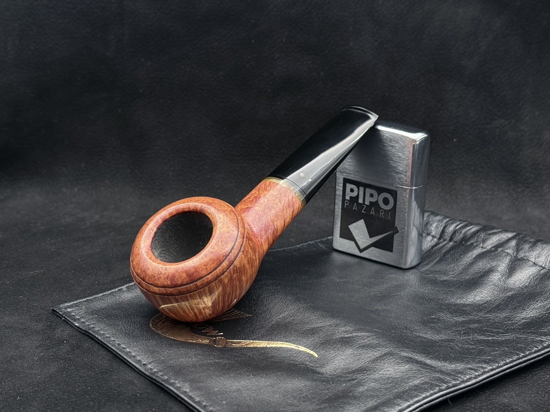 POUL WINSLOW GRADE B BILLARD | Ustanın Ruhu, Formun Cesareti