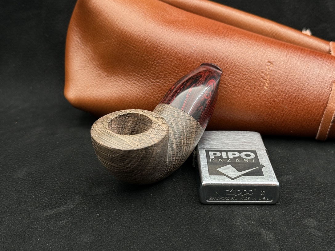 RİZZA 136 PURO PİPO