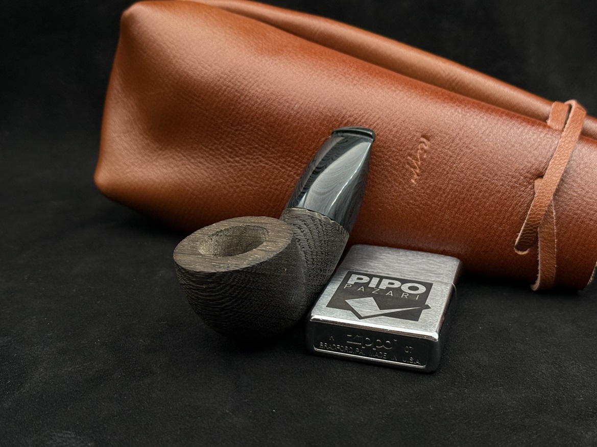 RİZZA 127 PURO PİPO