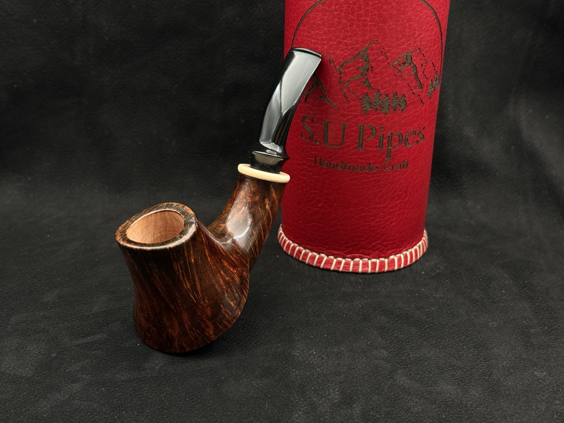 SABAHATTİN URGAN - SUPIPES - VOLKANO