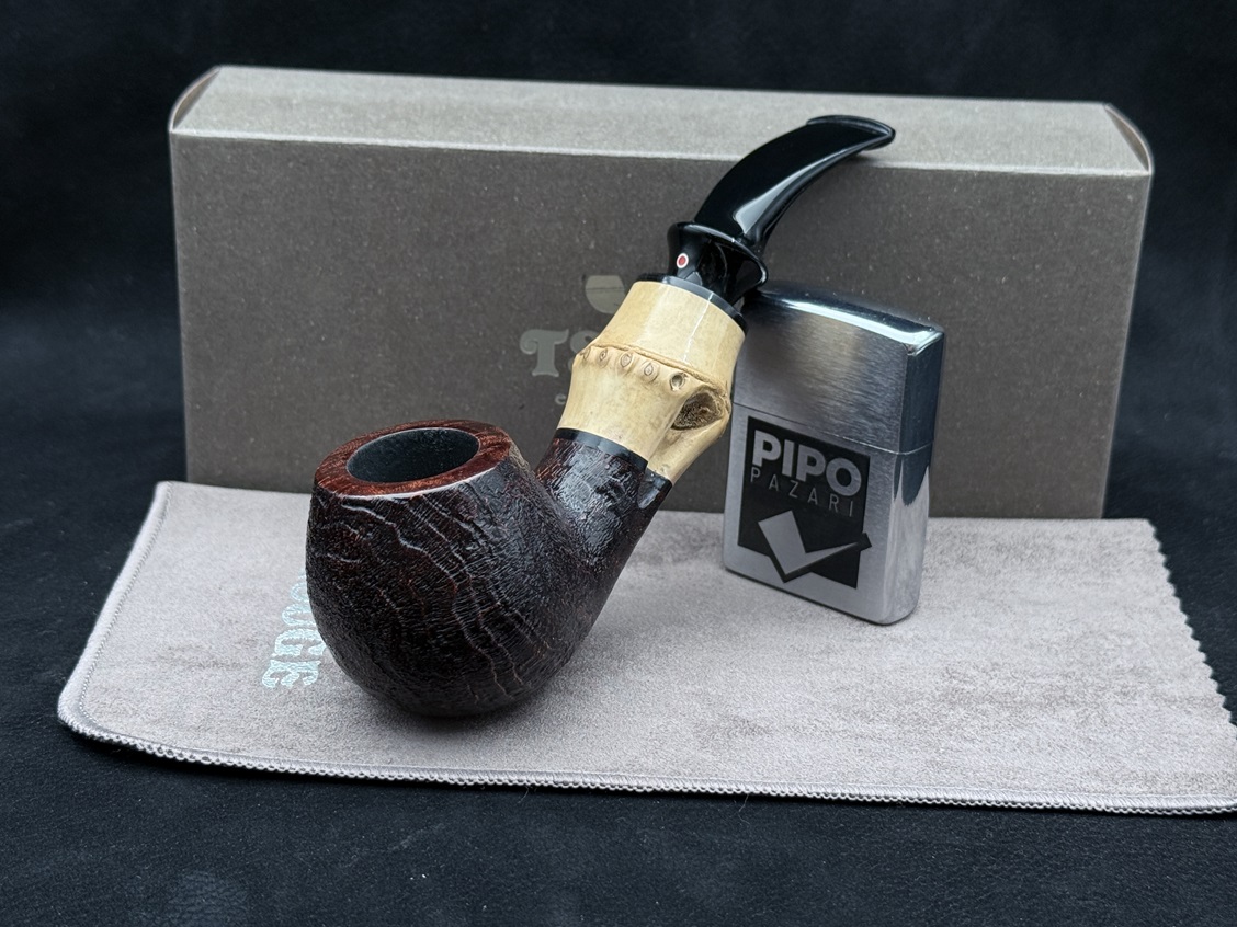 TSUGE BAMBOO G9 363 KUMLAMA - Doğanın Ritmiyle Şekillenmiş Japon Zarafeti