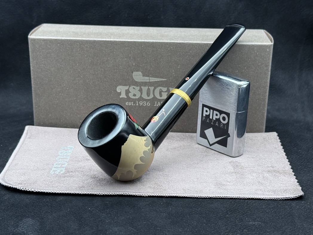 TSUGE URUSHI HYDARNGE&MT.FUJI CAMELİA - Japon Baharında Sessiz Bir Yolculuk