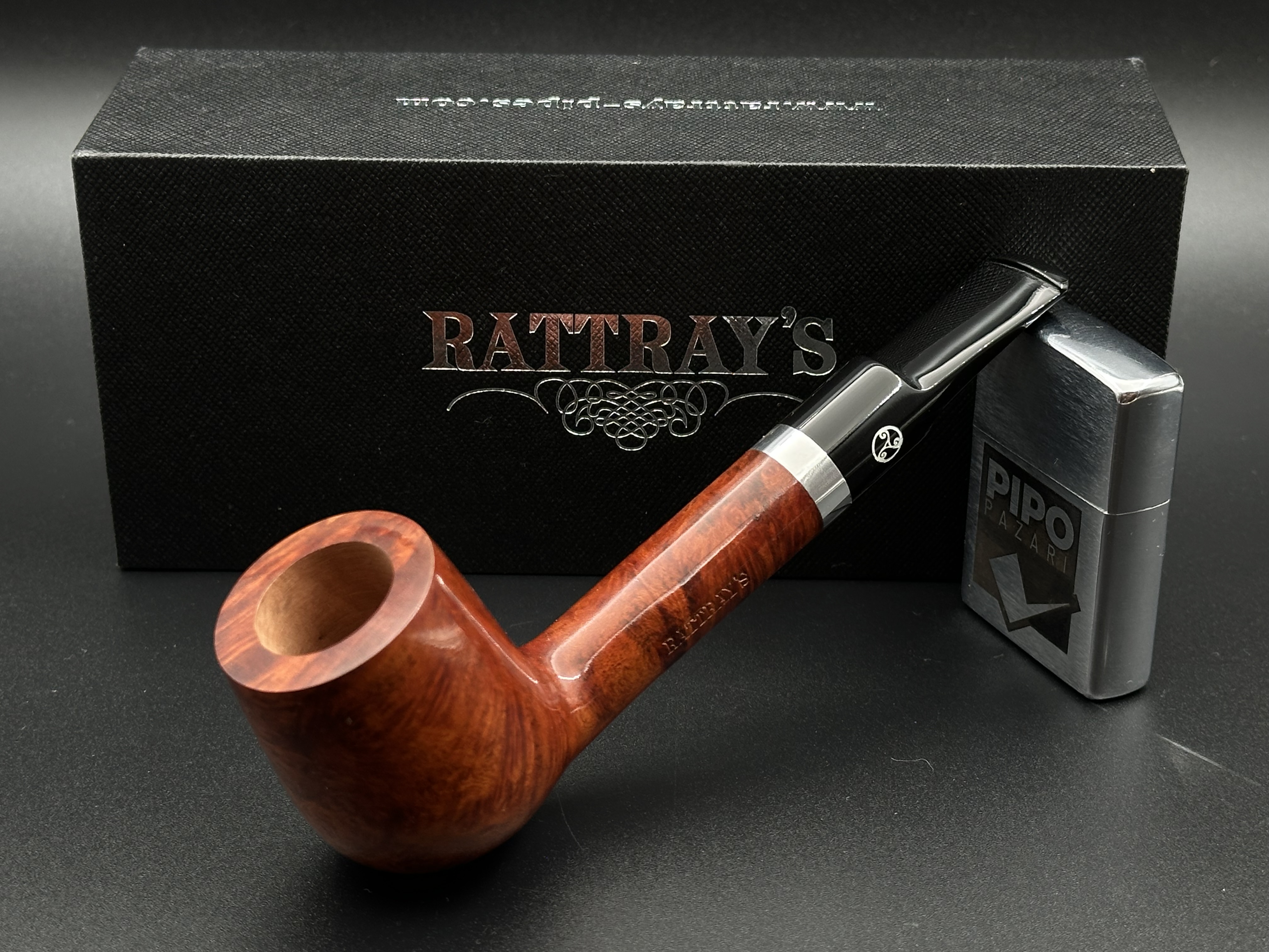 RATTARY'S CALEDONIA 56