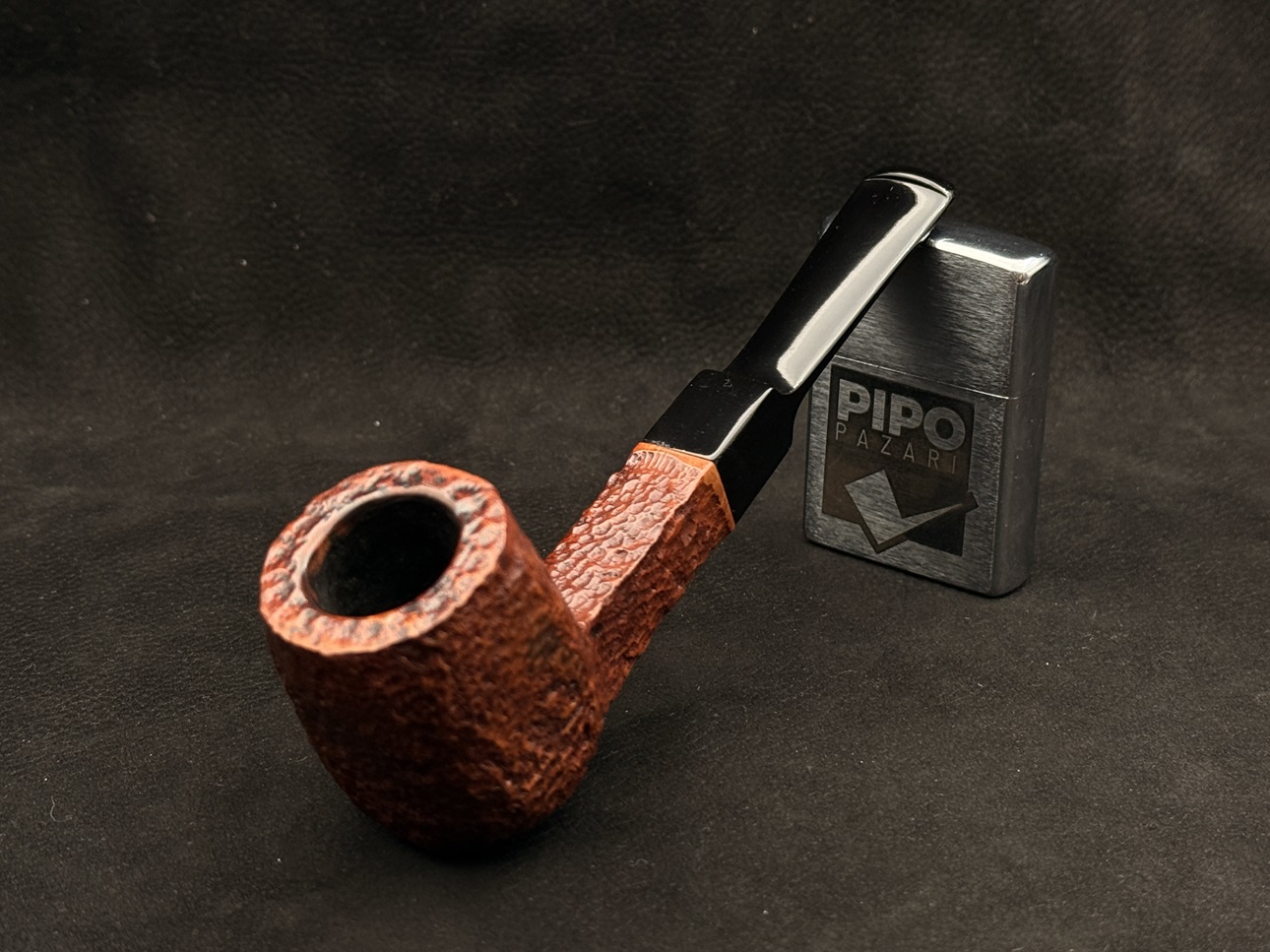 SAVİNELLİ OSCAR AGED BRIAR 506