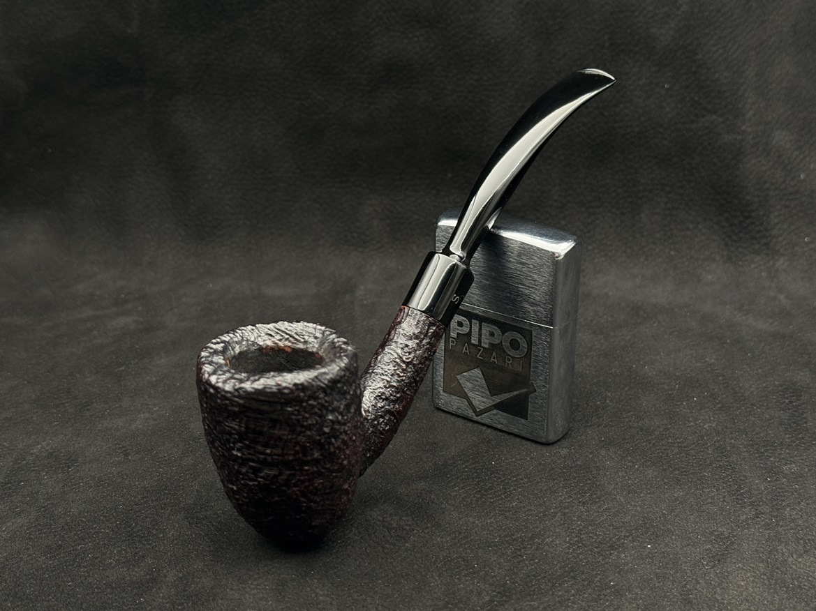 STANWELL DELUXE 839