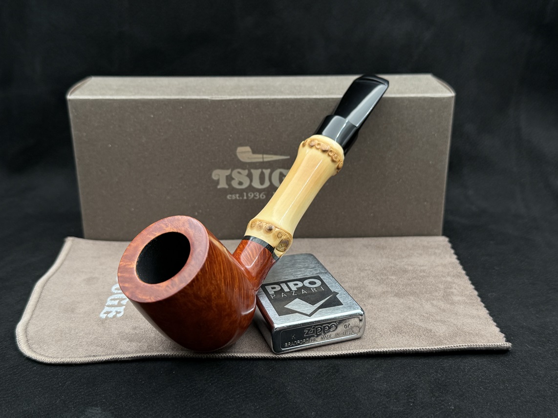 TSUGE BAMBOO BILLARD