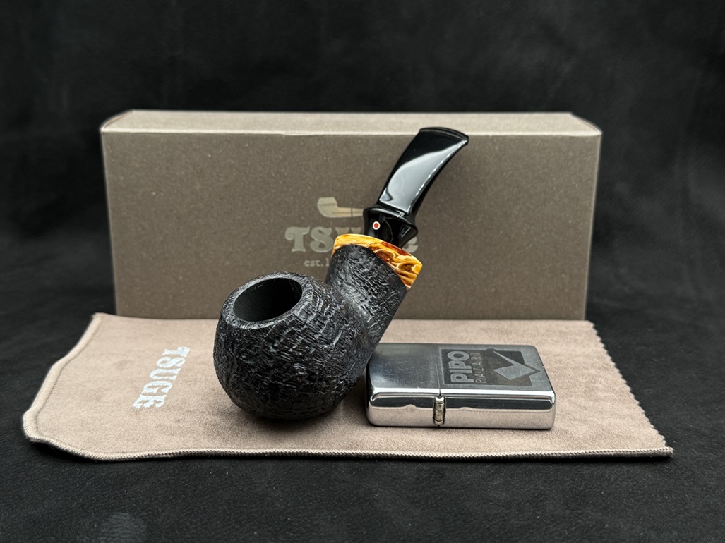 TSUGE CAT'S EYE 606 KUMLAMA