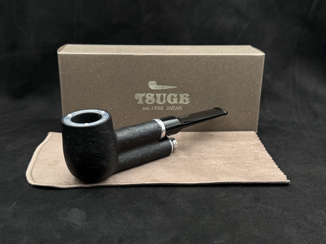 TSUGE DERRINGER KUMLAMA