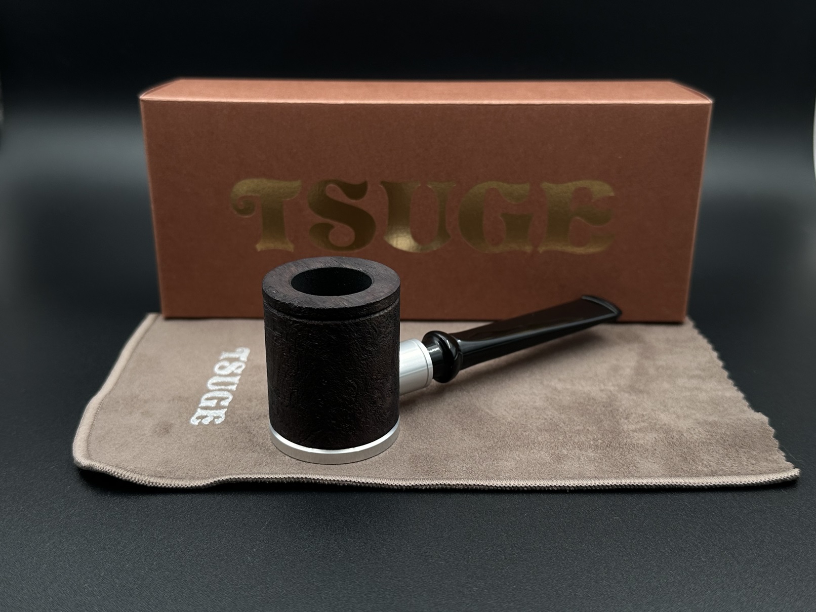 TSUGE GAVEL KUMLAMA