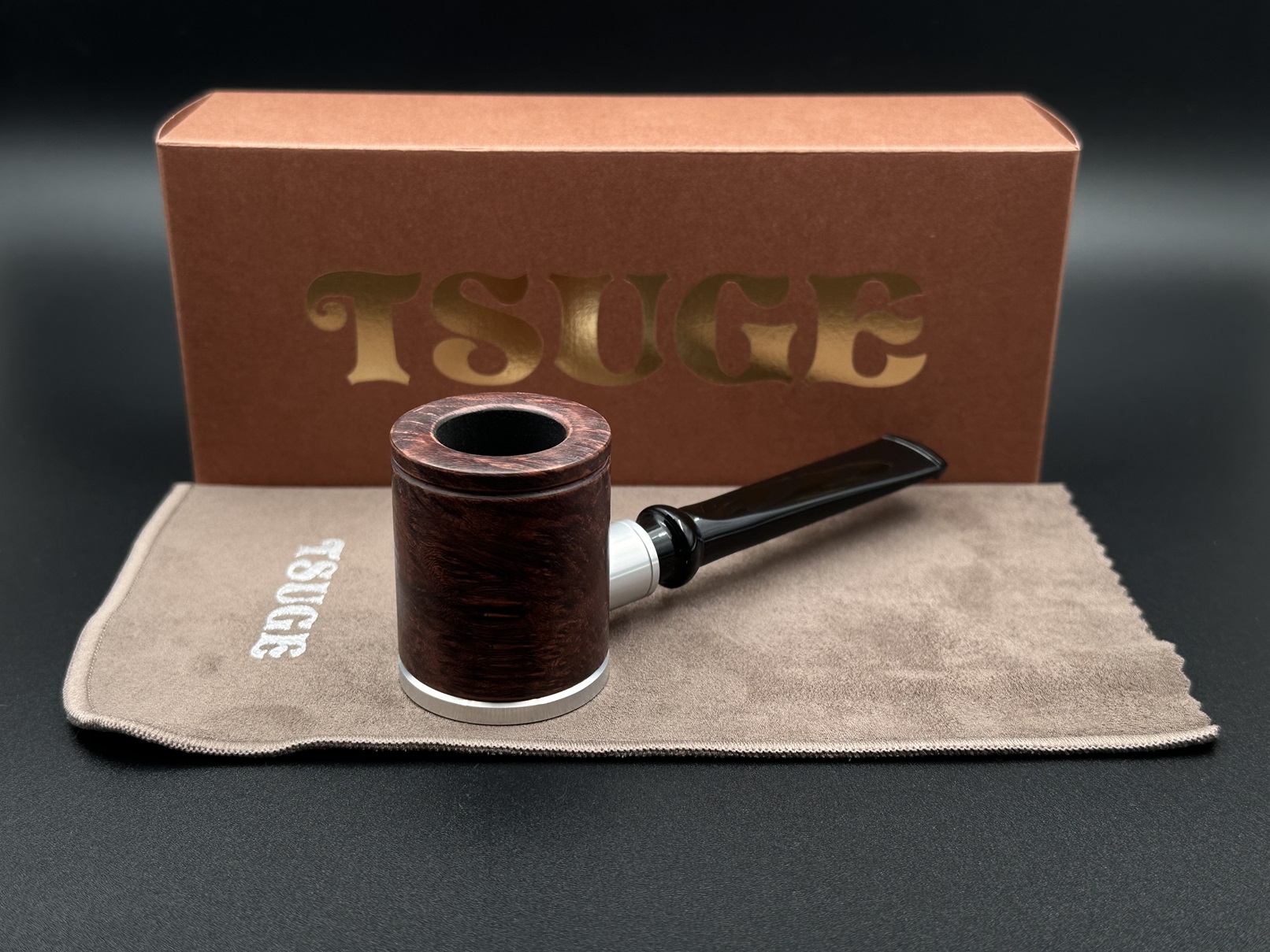 TSUGE GAVEL PÜRÜZSÜZ