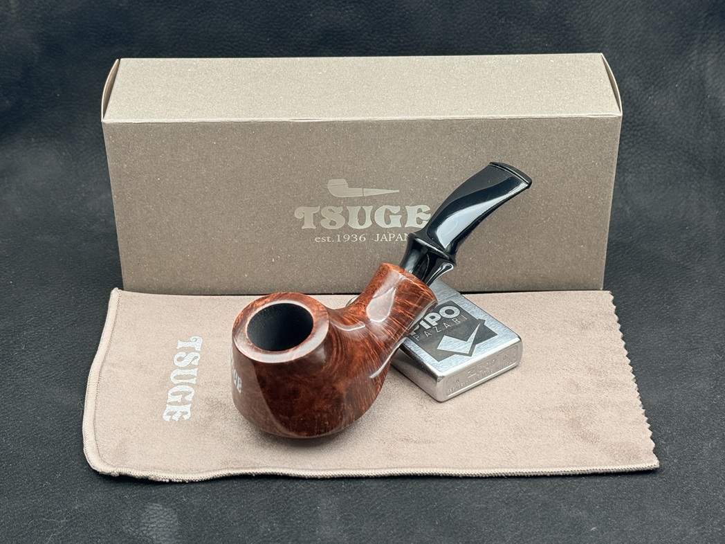 TSUGE KAGA G9 907 VOLKANO
