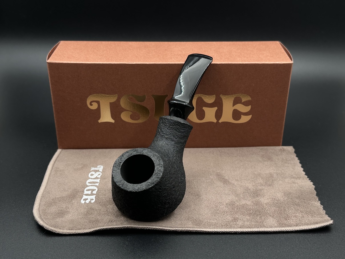 TSUGE KAGA G9 907 VOLKANO