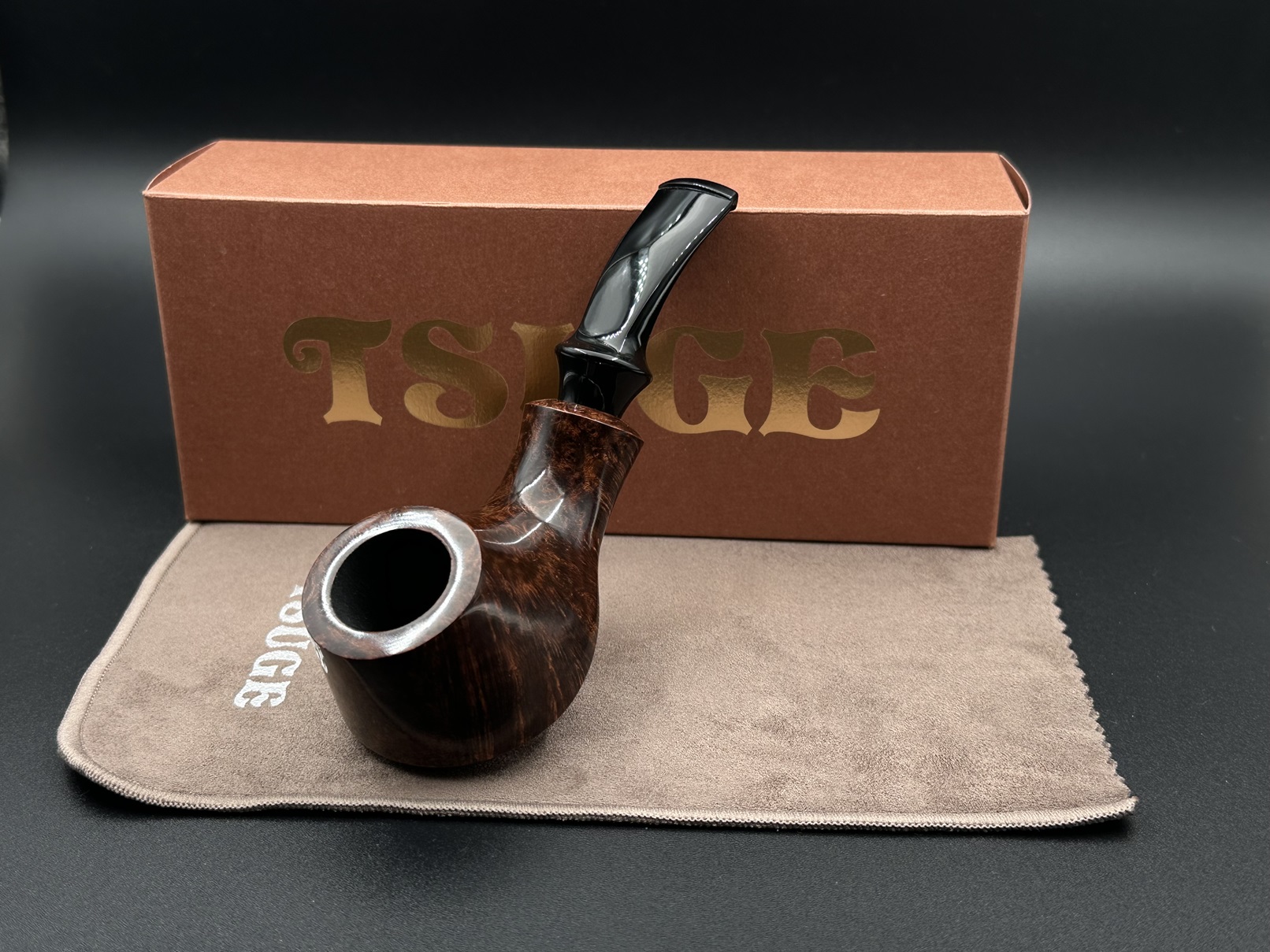 TSUGE KAGA G9 907 VOLKANO