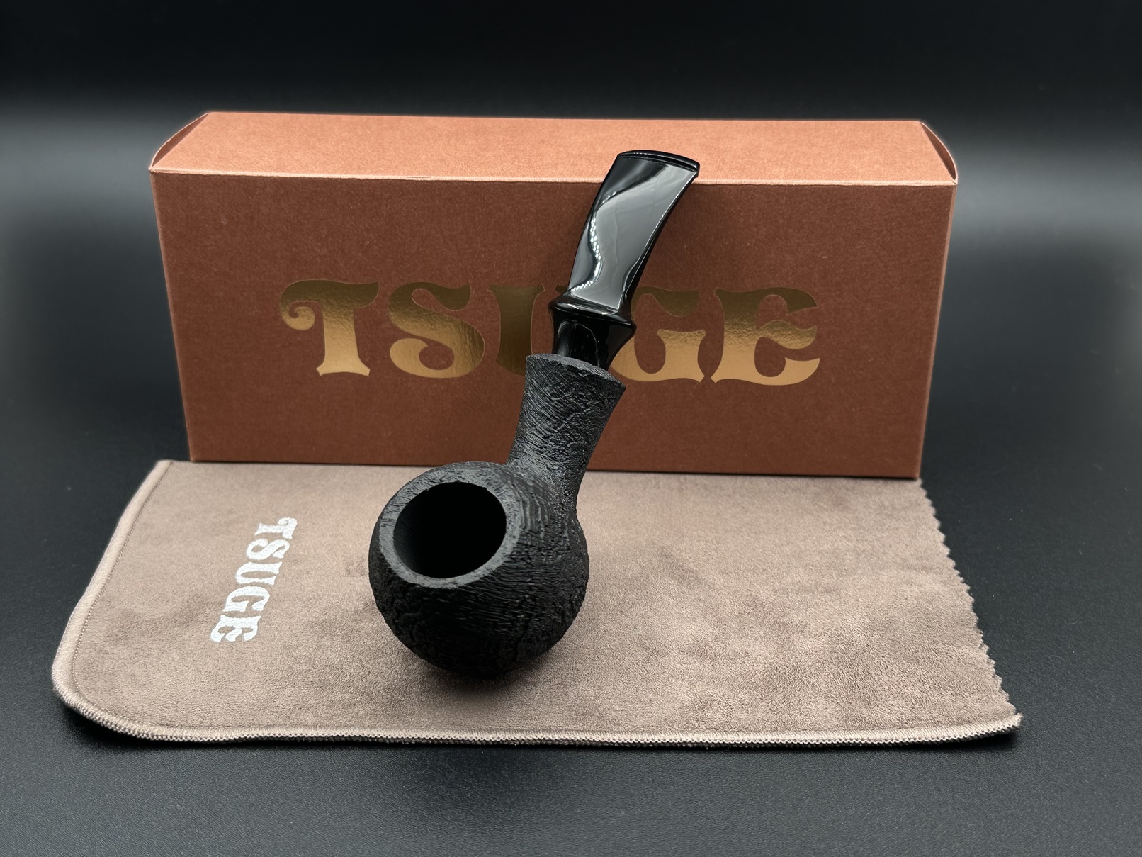 TSUGE KAGA G9 909 EGG