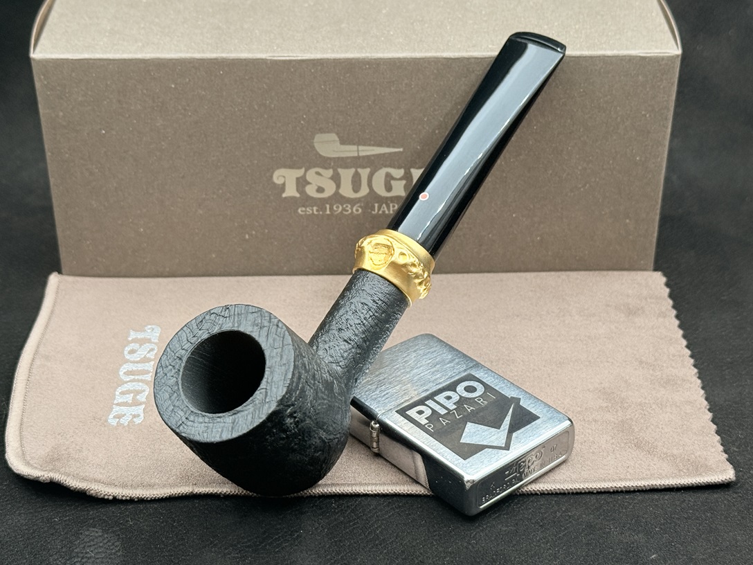 TSUGE METAL BAMBOO