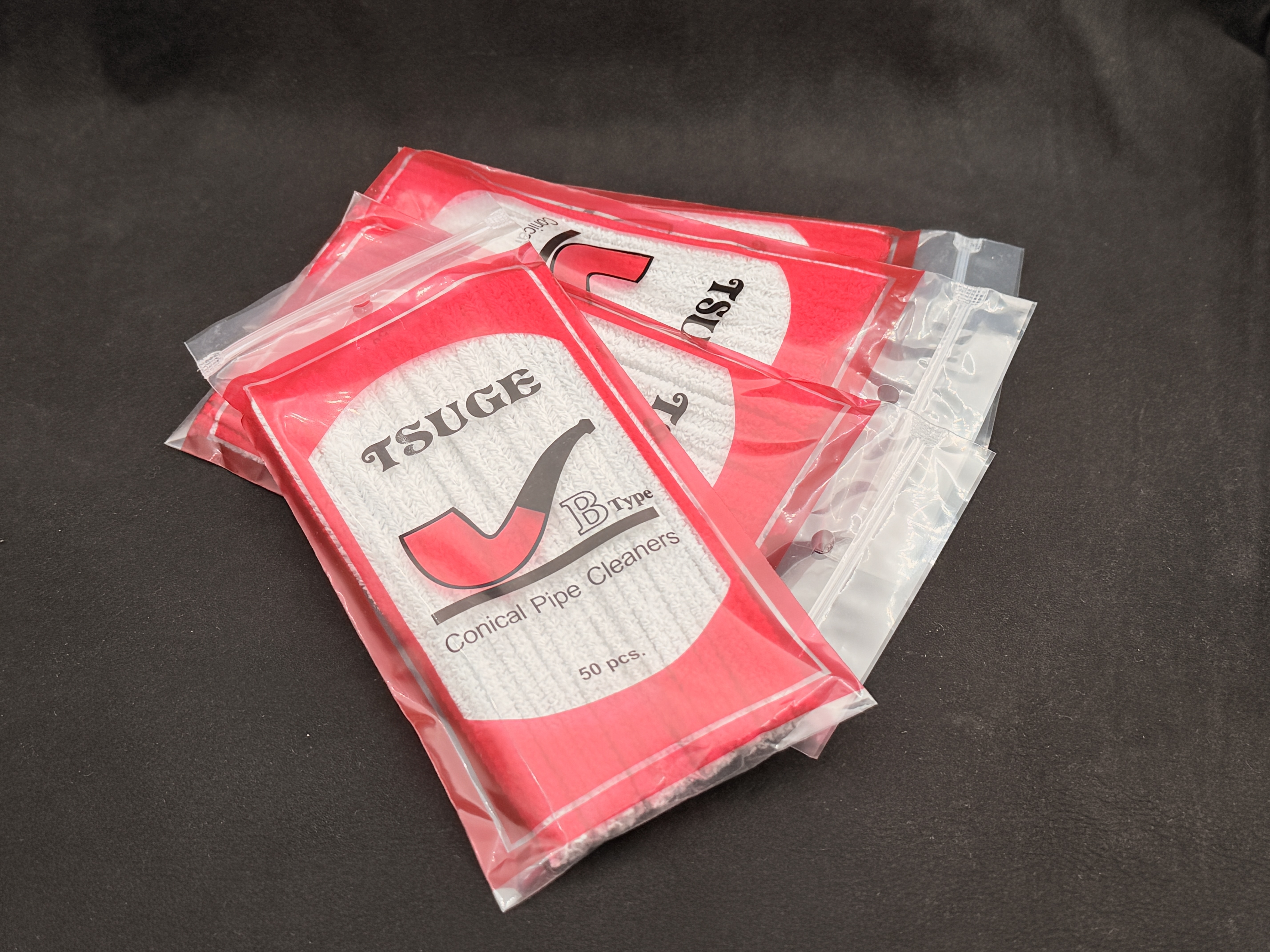 TSUGE TEMİZLEME ÇUBUĞU