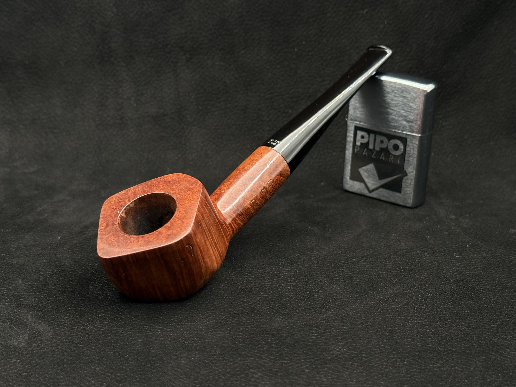 BEN WADE DÖRTGEN HAZNE– İngiliz Klasikleri İçin Cesur Bir Yorum 