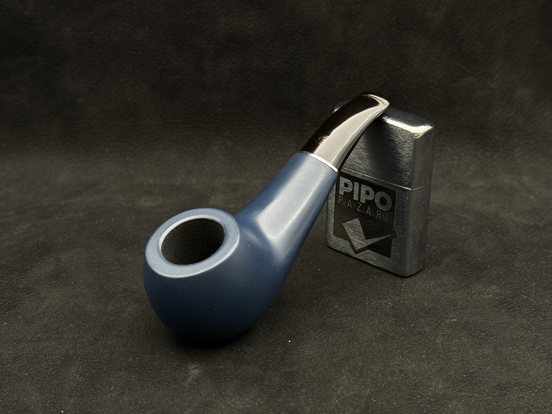 Bigben Ranger 573 Lacivert Mini | Modern Minimalizm, Hollanda Zarafetiyle