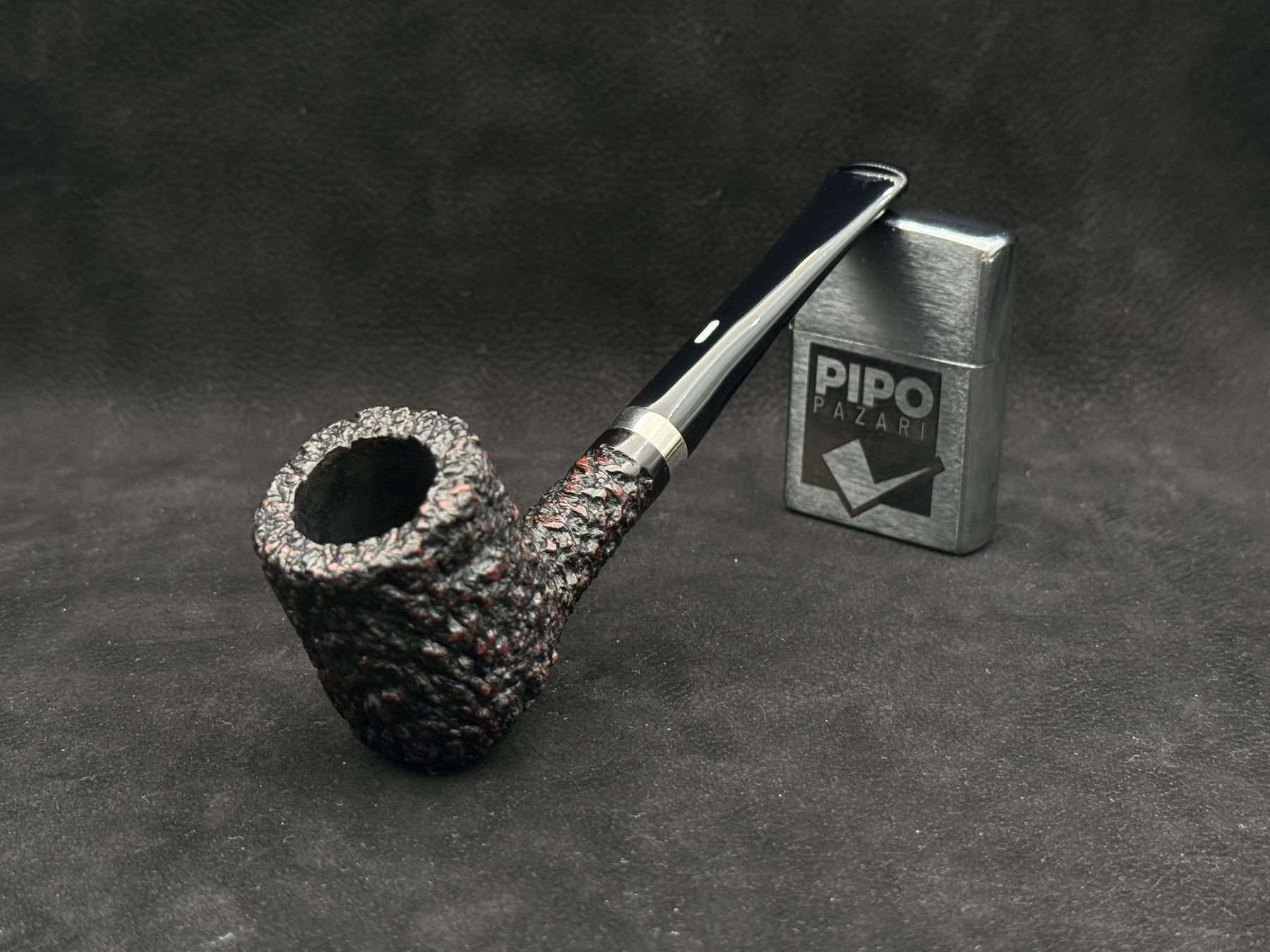 CASTELLO SEAROCK KK BILLARD - Klasik Formda Dokusal Güç