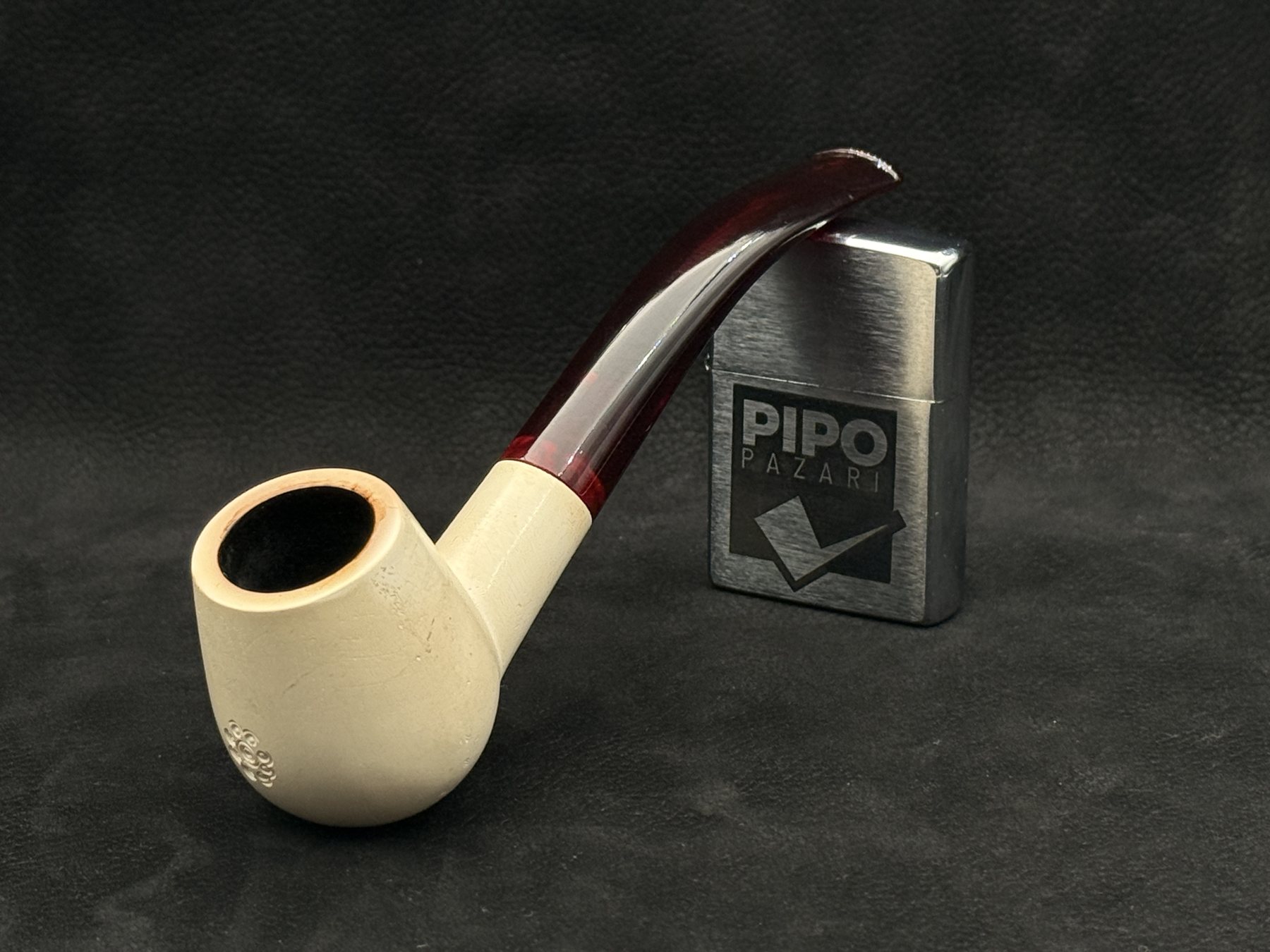 MARKASIZ LÜLETAŞI BENT – Anadolu’nun Saf Malzemesi, Zamansız Bir Form