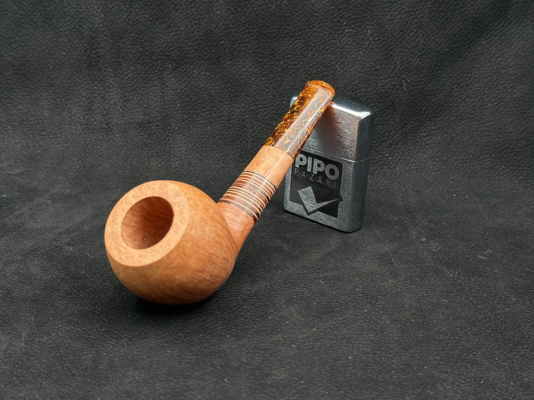 RİZZA 165  | Reza A. Sane’den Natural El İşçiligi 