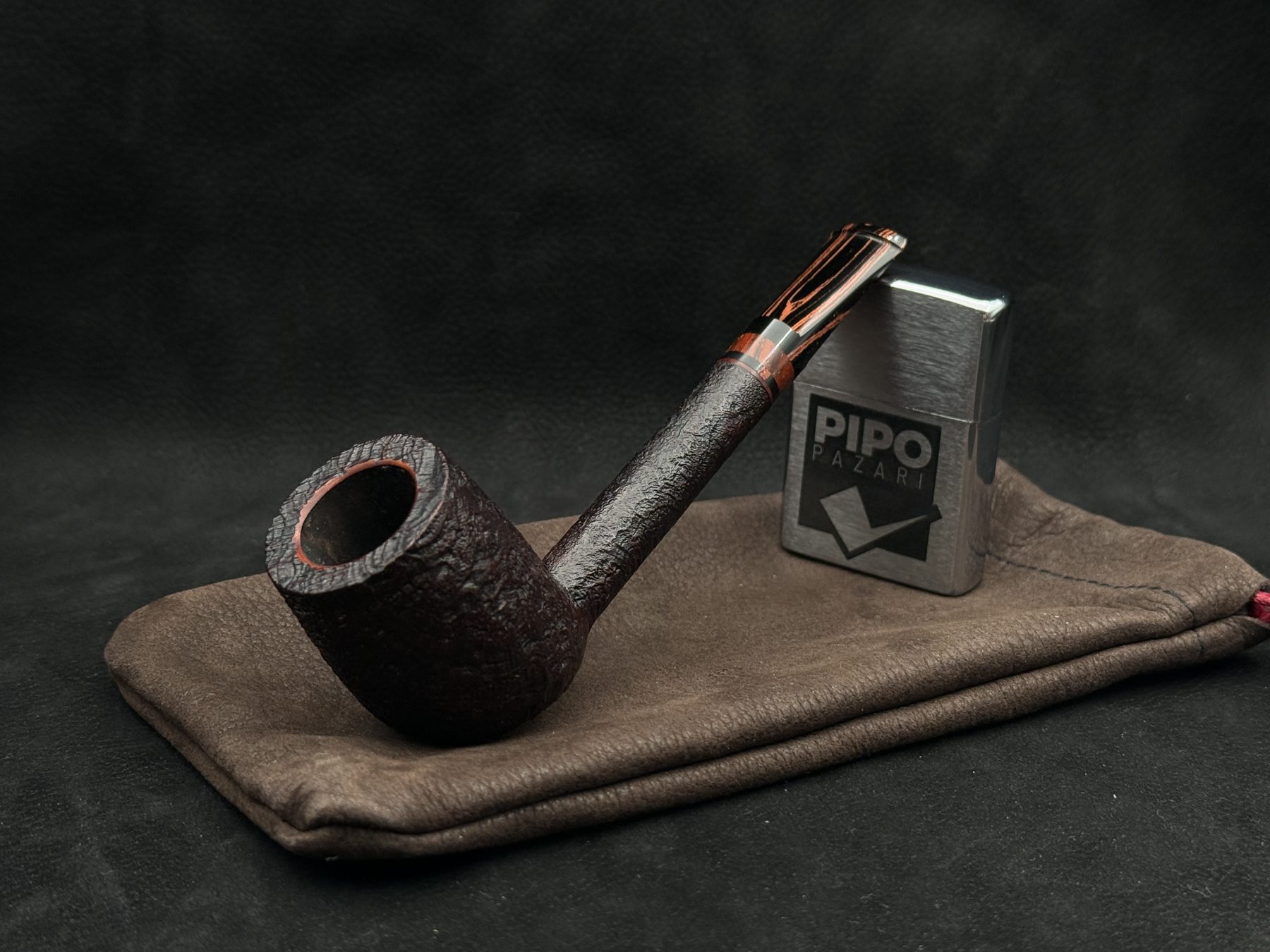 YORGOS MITAKIDIS 7225 LOVAT | Yunan Kumlamasında Ustanın Dili 